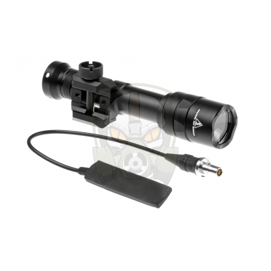 M600U Ultra Scout Weaponlight - Black