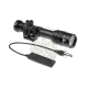 M600U Ultra Scout Weaponlight - Black