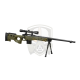 L96 AWP FH Sniper Rifle Set Upgraded  - OD -