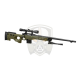 L96 AWP FH Sniper Rifle Set Upgraded  - OD -