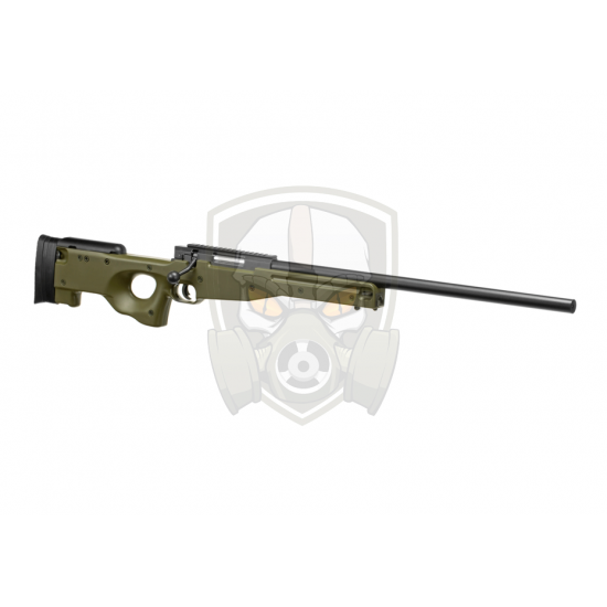 L96 Sniper Rifle  - OD -
