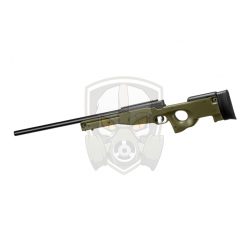 L96 Sniper Rifle  - OD -