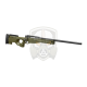 L96 Sniper Rifle Upgraded  - OD -