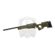 L96 Sniper Rifle Upgraded  - OD -