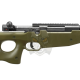 L96 Sniper Rifle Upgraded  - OD -