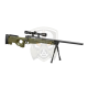 L96 Sniper Rifle Set  - OD -