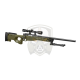 L96 Sniper Rifle Set  - OD -