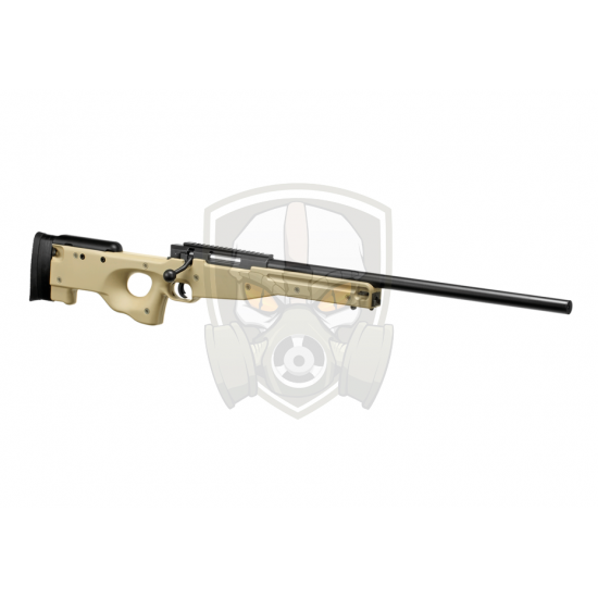 L96 Sniper Rifle  - Tan -