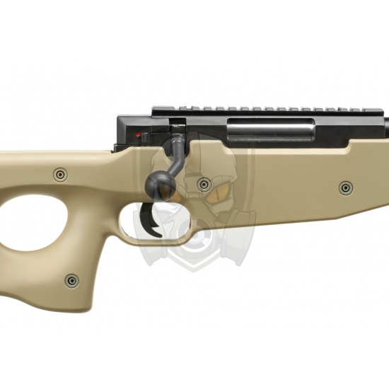 L96 Sniper Rifle  - Tan -