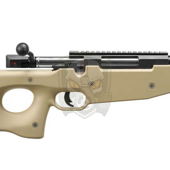 L96 Sniper Rifle  - Tan -