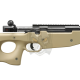 L96 Sniper Rifle  - Tan -