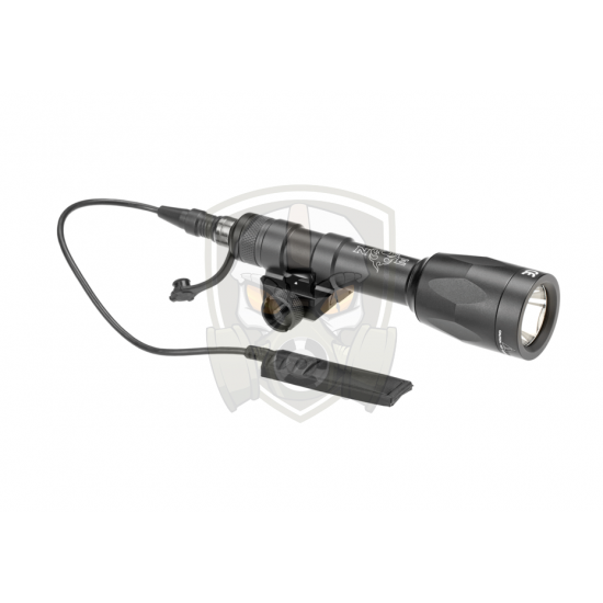 M600P Scout Weaponlight - Black
