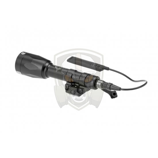 M600P Scout Weaponlight - Black