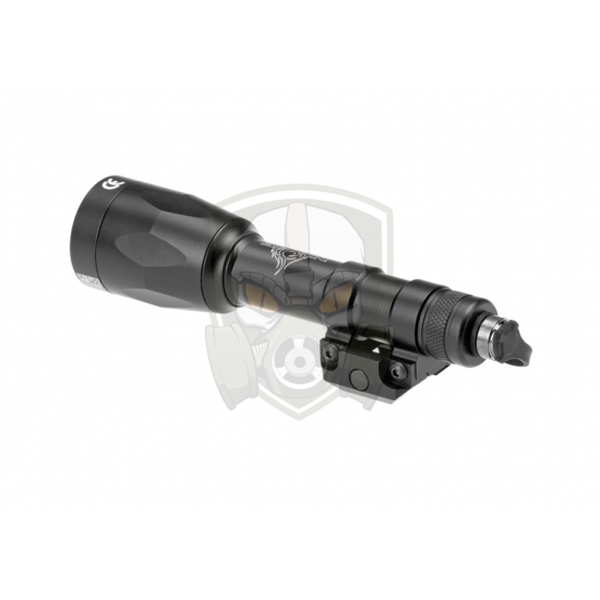 M600P Scout Weaponlight - Black