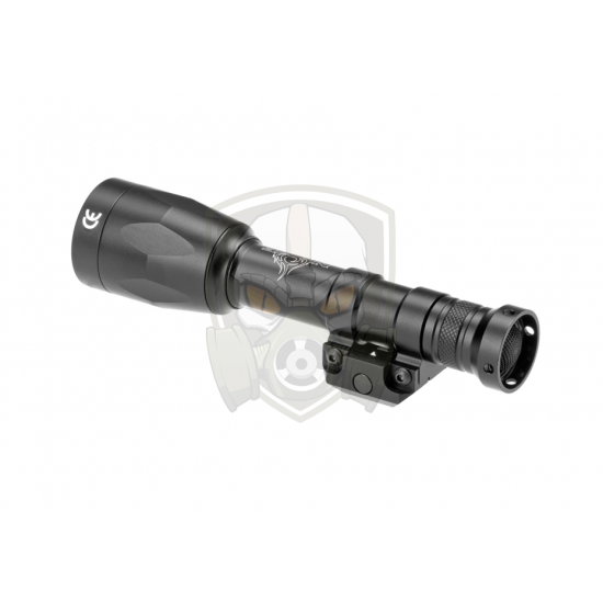 M600P Scout Weaponlight - Black