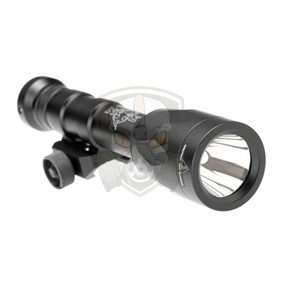 M600P Scout Weaponlight - Black