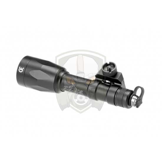 M600P Scout Weaponlight - Black