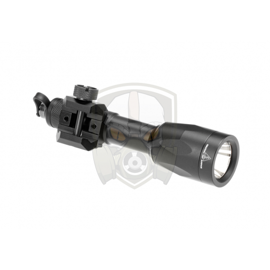 M600P Scout Weaponlight - Black