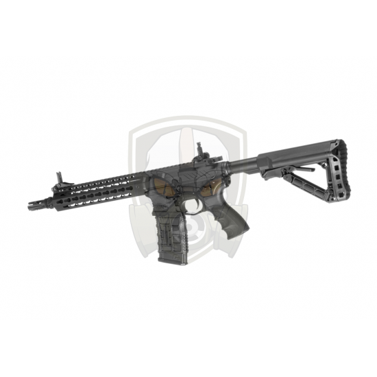 CM16 E.T.U. SRL  - Black -
