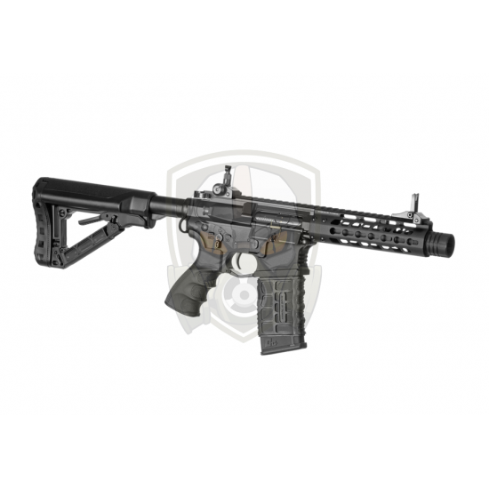 GC16 E.T.U. Wild Hog 7 Inch