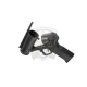 40mm Grenade Launcher Pistol