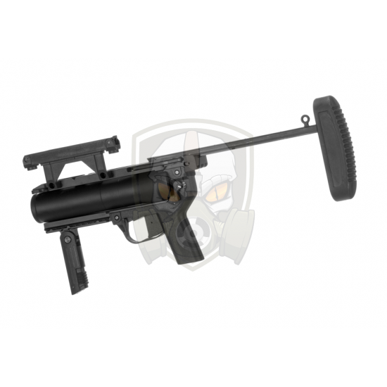 ST320A1 Grenade Launcher