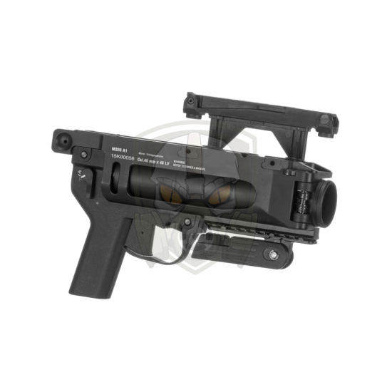 ST320A1 Grenade Launcher