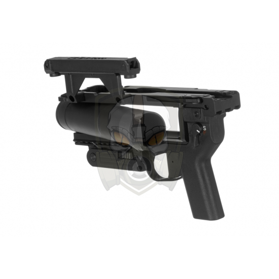 ST320A1 Grenade Launcher