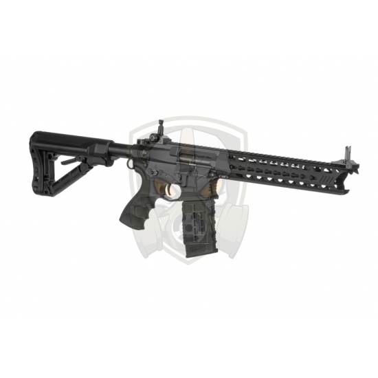 GC16 E.T.U. Predator  - Black -