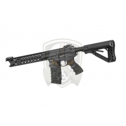 GC16 E.T.U. Predator  - Black -