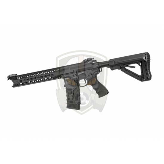 GC16 E.T.U. Predator  - Black -
