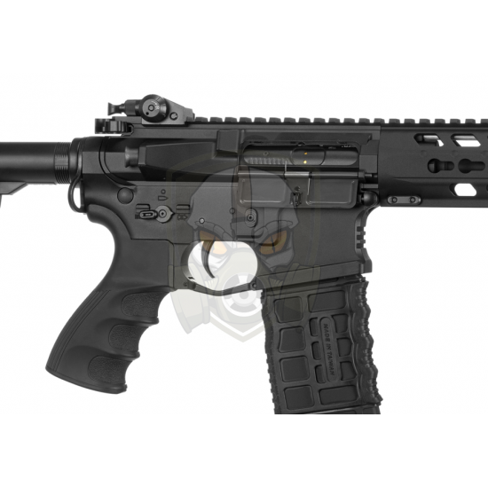 GC16 E.T.U. Predator  - Black -