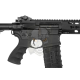 GC16 E.T.U. Predator  - Black -
