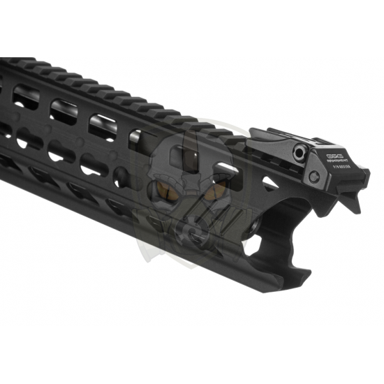 GC16 E.T.U. Predator  - Black -