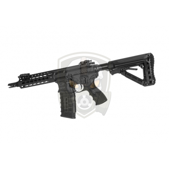 CM16 E.T.U. SRS 0.5J  - Black -