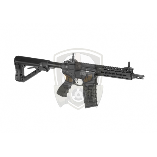 CM16 E.T.U. SRS 0.5J  - Black -