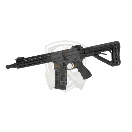 CM16 E.T.U. SRL 0.5J  - Black -