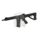 CM16 E.T.U. SRL 0.5J  - Black -