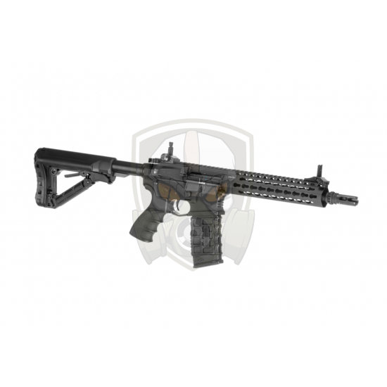 CM16 E.T.U. SRL 0.5J  - Black -