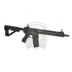 CM16 E.T.U. SRXL 0.5J  - Black -