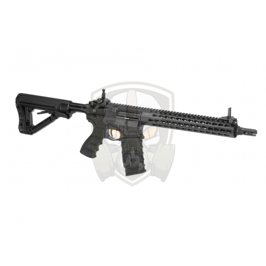 CM16 E.T.U. SRXL 0.5J  - Black -