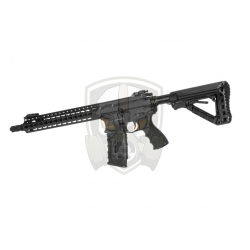 CM16 E.T.U. SRXL 0.5J  - Black -
