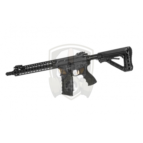CM16 E.T.U. SRXL 0.5J  - Black -