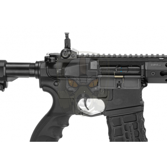 CM16 E.T.U. SRXL 0.5J  - Black -