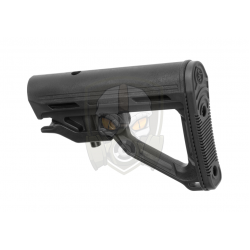 MTR Carbine Stock  - Black -