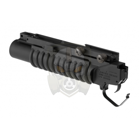 M203 Grenade Launcher Short
