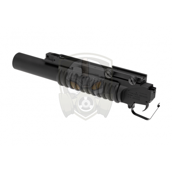 M203 Grenade Launcher Long