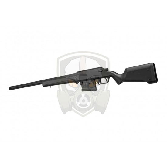 Striker AS-01 Bolt Action Sniper Rifle - Black -