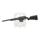 Striker AS-01 Bolt Action Sniper Rifle - Black -