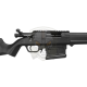 Striker AS-01 Bolt Action Sniper Rifle - Black -